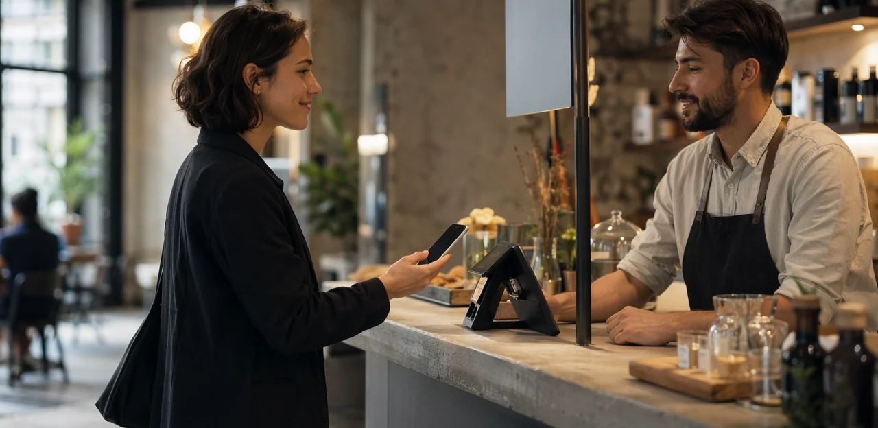 Designing Effective QR and NFC Touchpoints