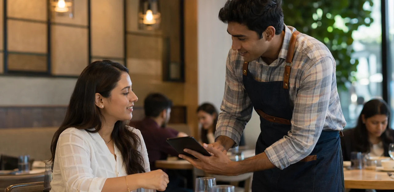 Why Tapsy AI QR Code Feedback Matters for Modern Customer Experience