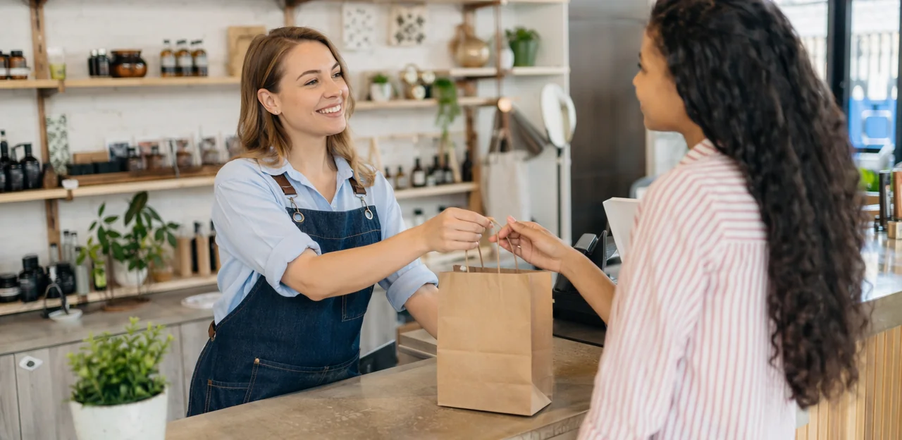 Iniziare con Tapsy AI Small Business Loyalty