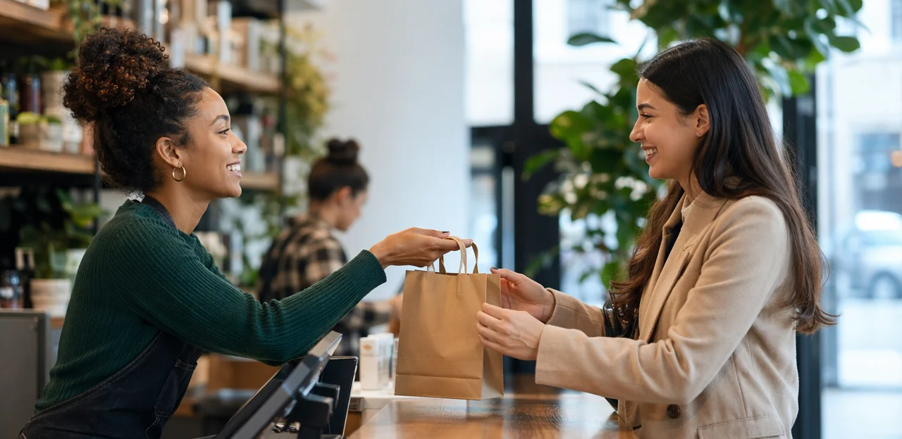 Come i Tapsy AI Tapsy Points migliorano la customer experience