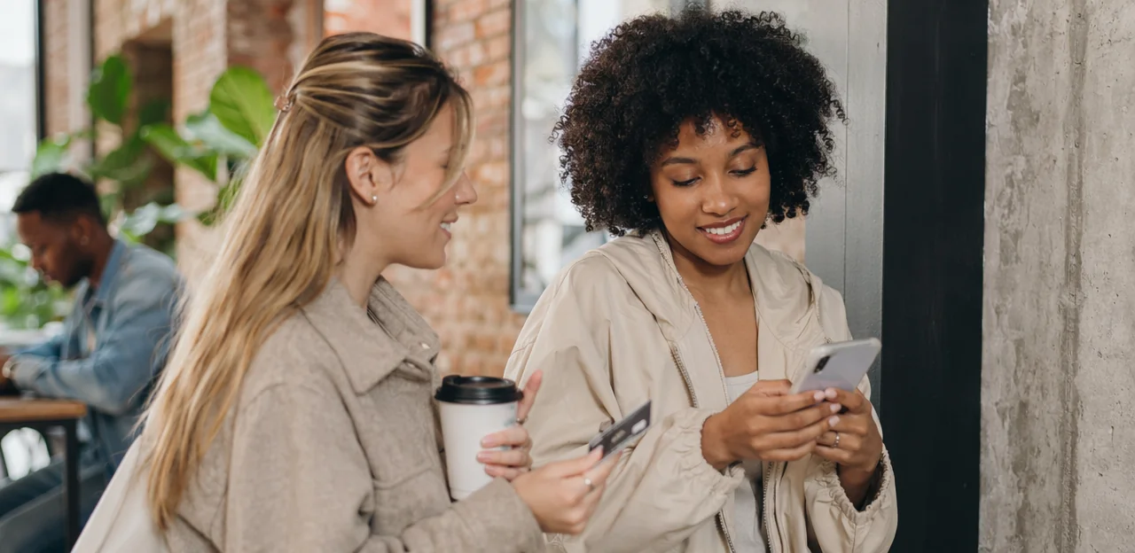 Best practice di implementazione per punti di contatto NFC e QR