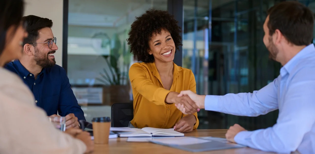 Succes meten en een langetermijnstrategie voor feedback opbouwen