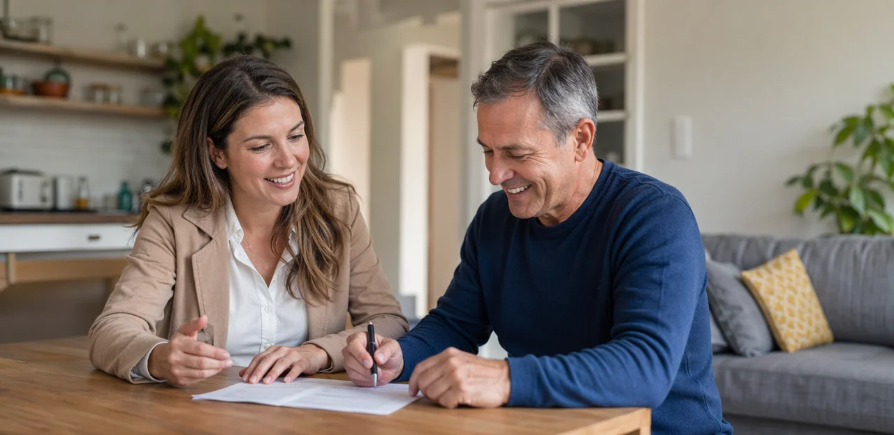 Hoe je een huurderstevredenheidsenquête ontwerpt die reacties oplevert