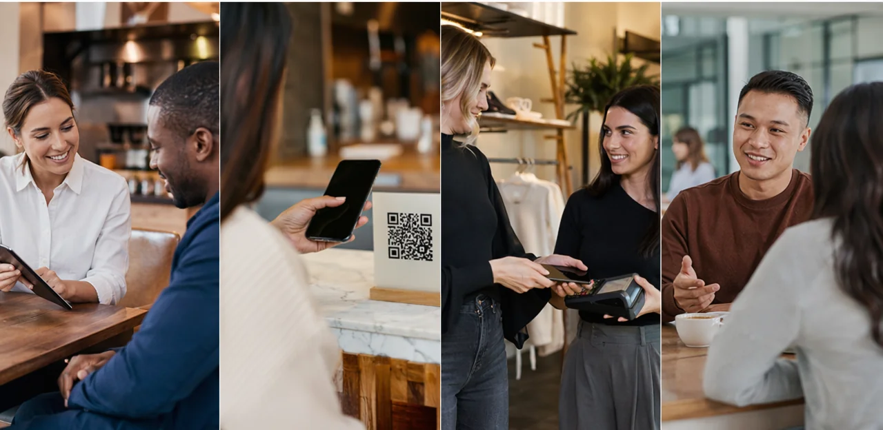 Mejores métodos de recopilación de retroalimentación: encuestas, QR, NFC y prompts digitales