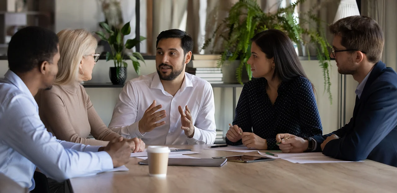 Quais insights coletar de cada grupo de stakeholders