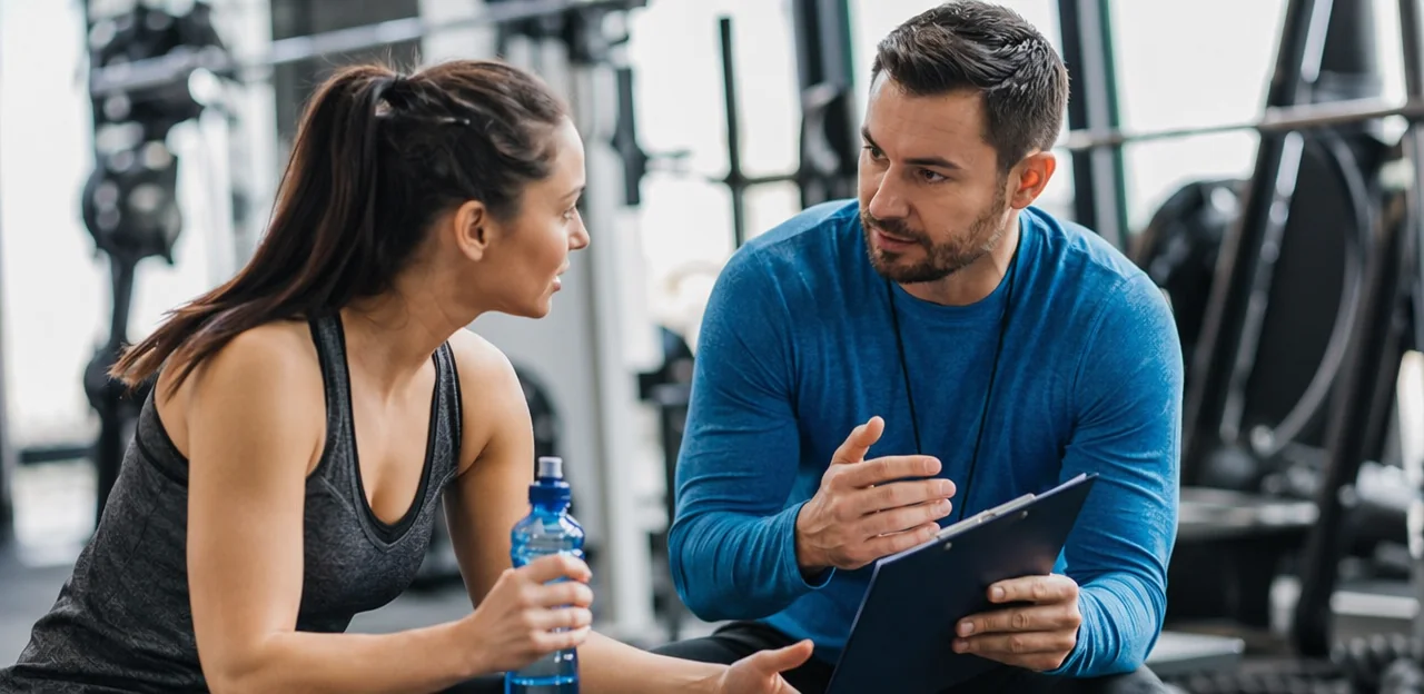 Die besten Fragen an Trainerinnen und Trainer zur Trainingsdurchführung