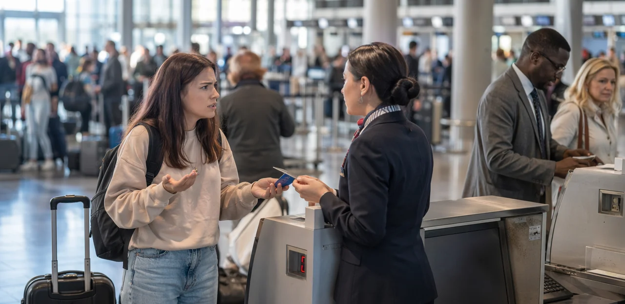 Categorias principais de reclamações de clientes no transporte para monitorar