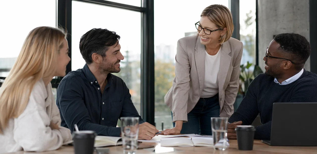 Bonnes pratiques pour mettre en œuvre et optimiser le tableau de bord