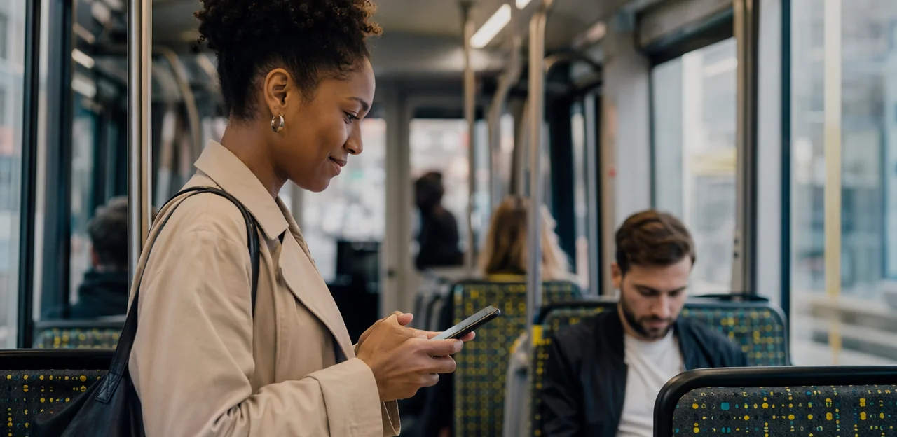 KPI clés à inclure dans un tableau de bord de feedback transport