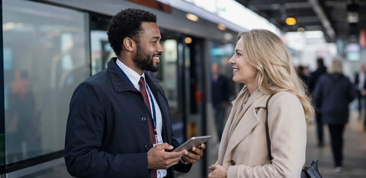 Tableaux de bord de feedback transport : KPI pour les équipes expérience passager