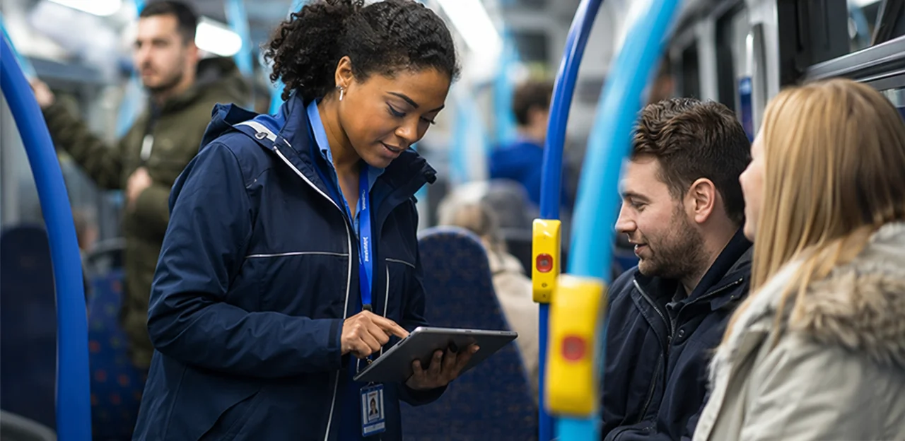 Pourquoi les équipes d’expérience passager ont besoin d’un tableau de bord de feedback transport