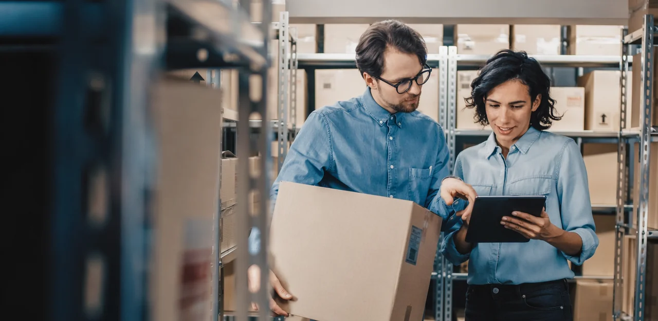 Technology and data practices that improve routing accuracy