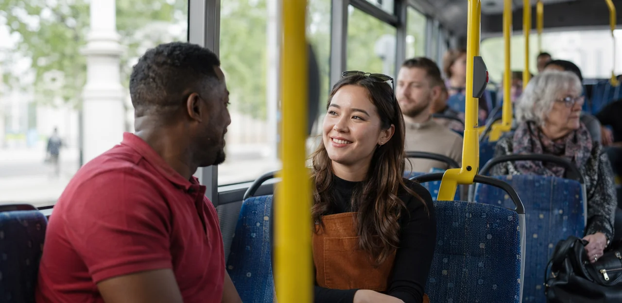 Ce que mesure une enquête NPS transport dans le voyage et la mobilité