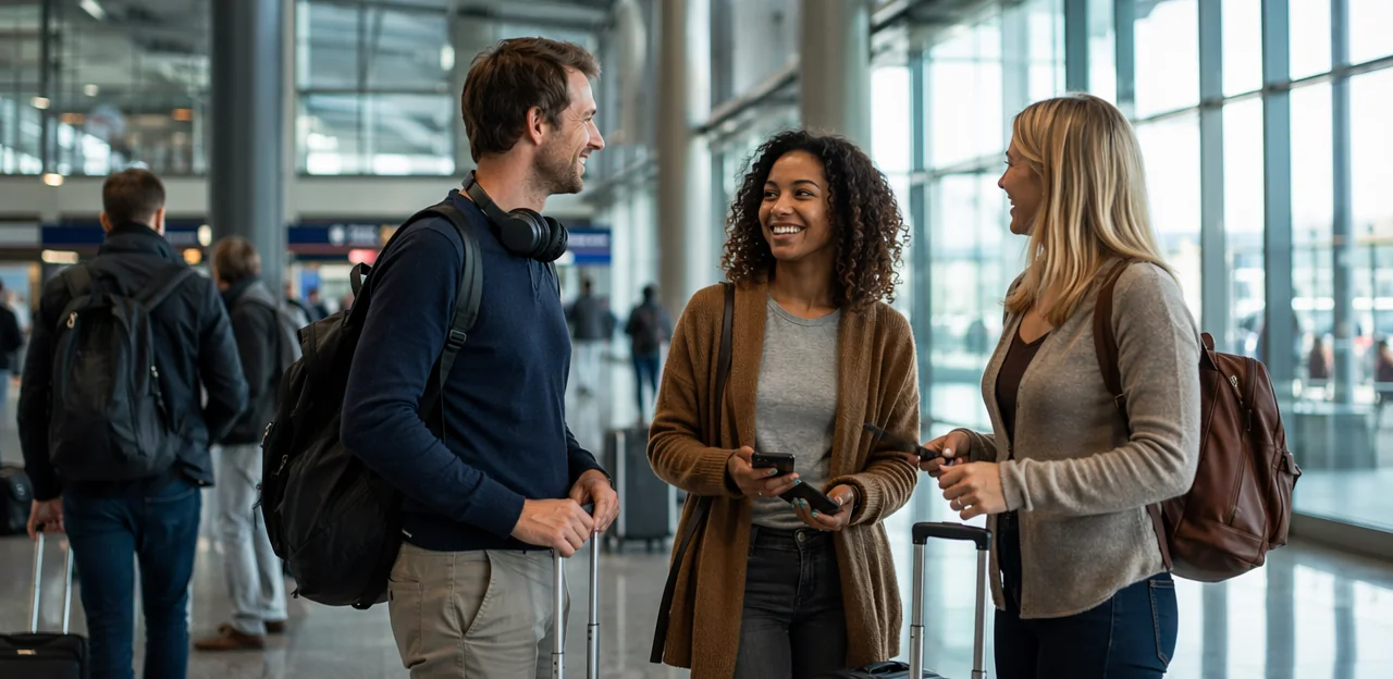 Que utiliser aux côtés du NPS pour une vision plus complète de l’expérience passager