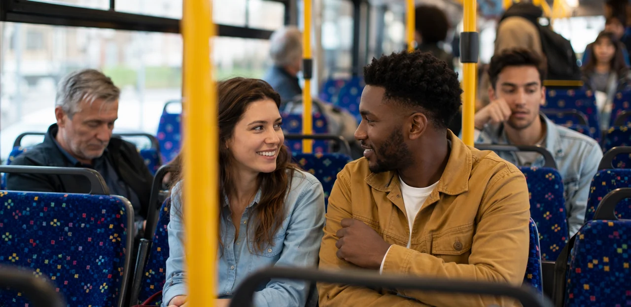 Quand une enquête NPS transport est réellement utile