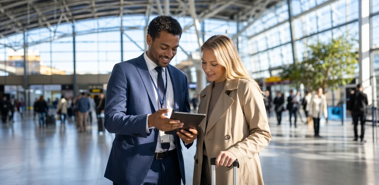 Pourquoi les hubs de voyage ont besoin d’un logiciel de feedback dès maintenant