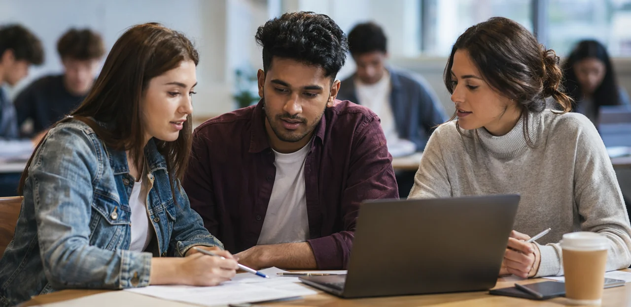 Best practice per costruire una dashboard di feedback universitario efficace