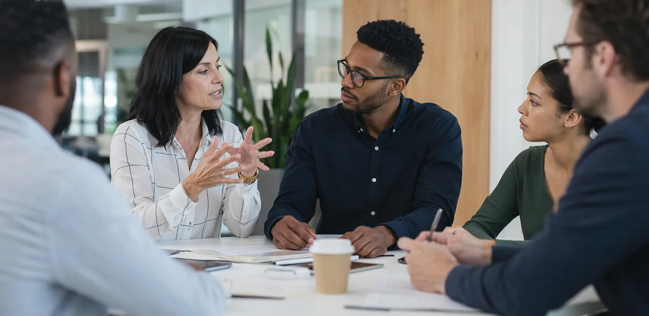 Dashboard di feedback universitario: cosa devono vedere i leader ogni mese