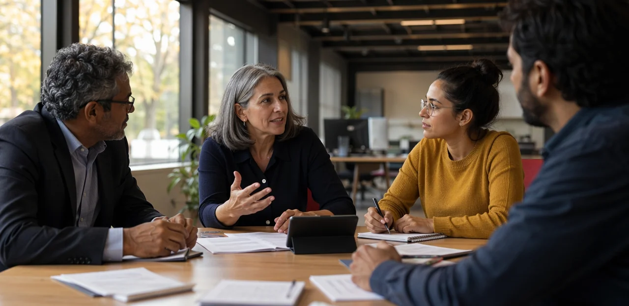 Perché una dashboard di feedback universitario è importante per la leadership del campus