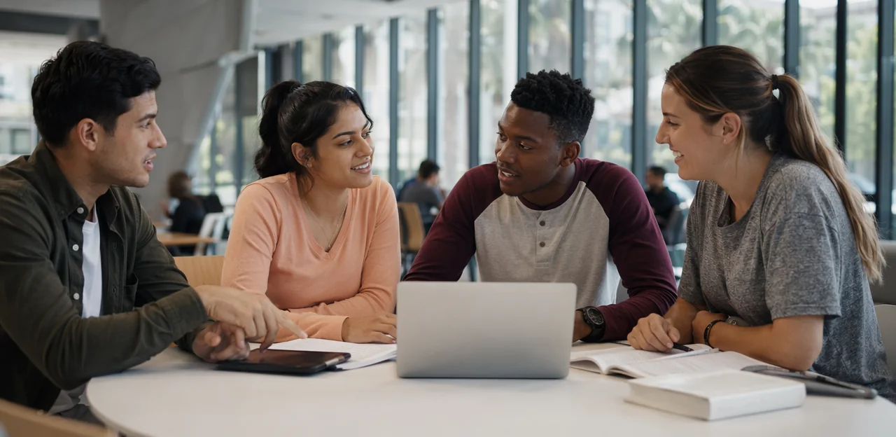 Systèmes de feedback universitaire pour des insights étudiants rapides et exploitables