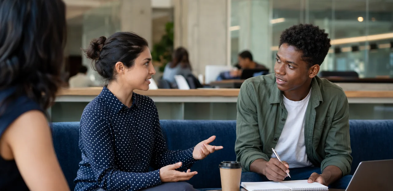 Ce qu’inclut un système moderne de feedback universitaire