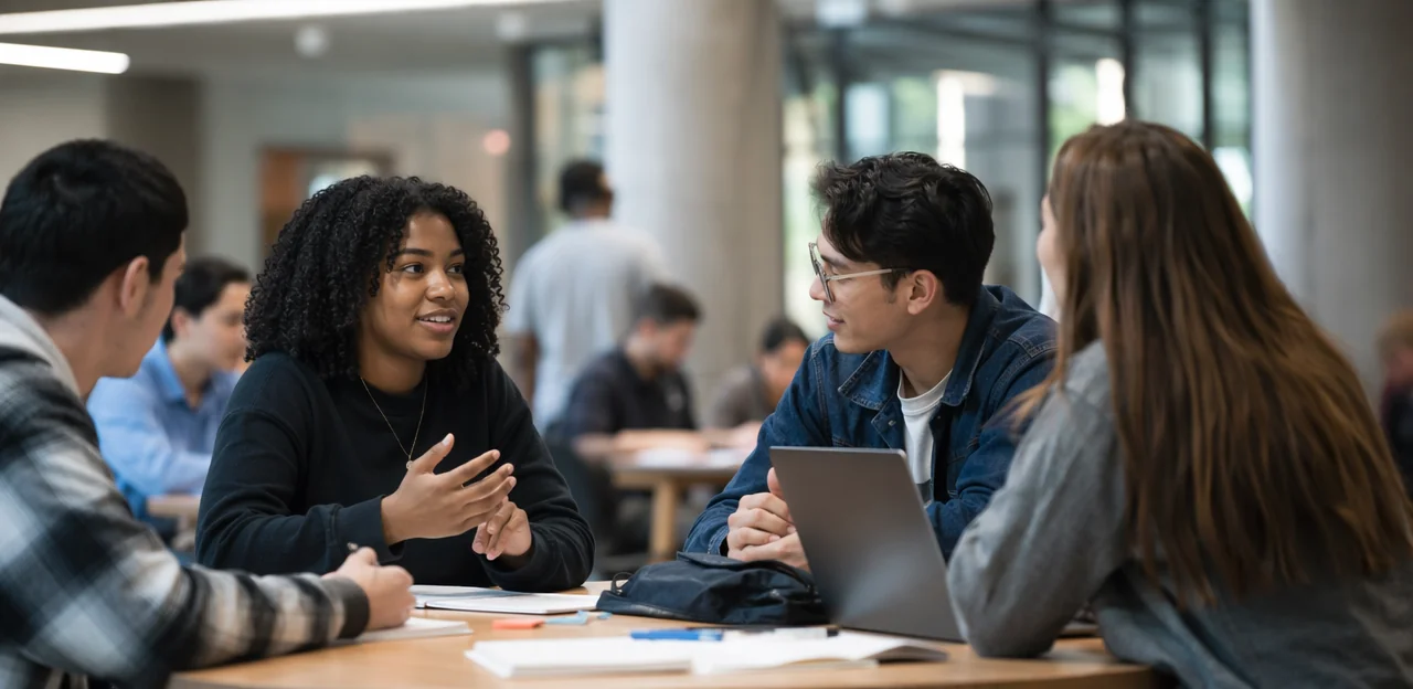 Pourquoi les universités ont besoin d’un feedback étudiant plus rapide
