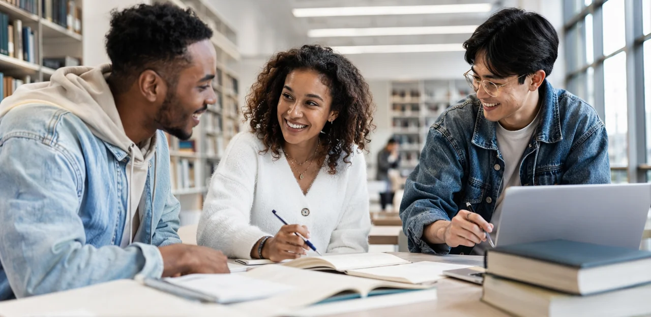 Zukünftige Trends bei der Messung der Student Experience