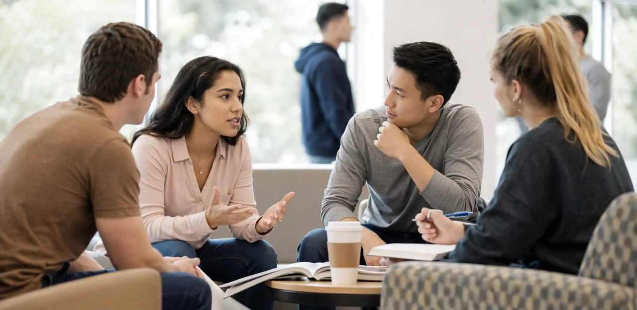 Wie man die Student Experience an der Universität effektiv misst