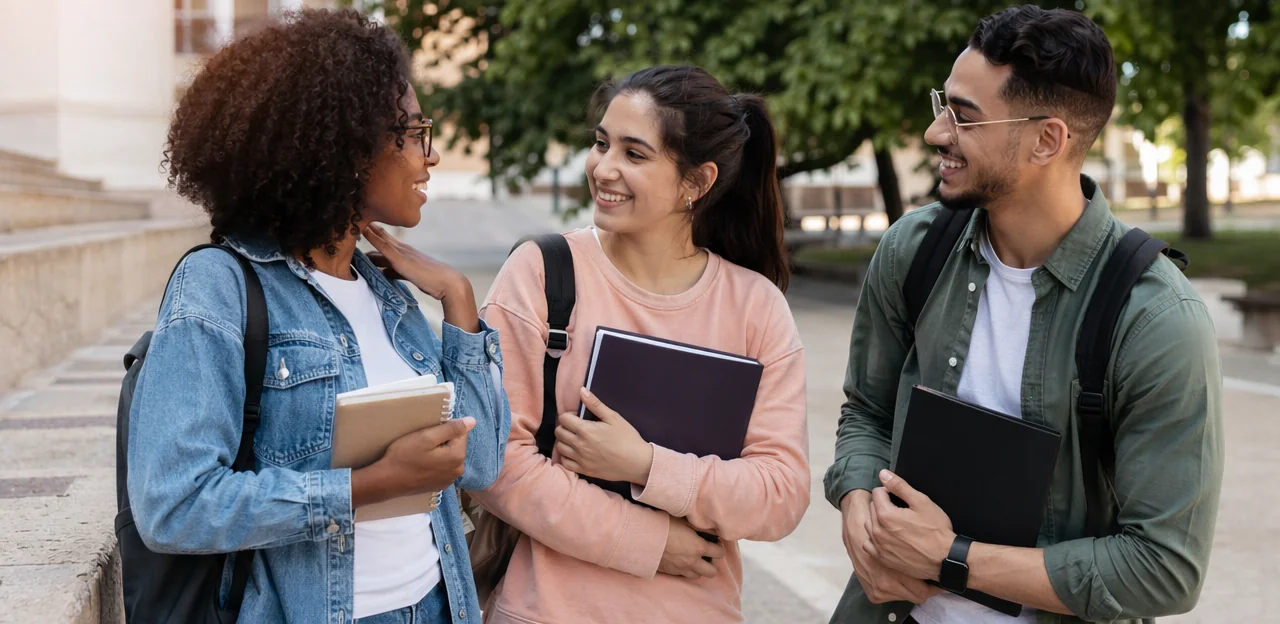 Die entscheidenden Momente in der Student Journey identifizieren