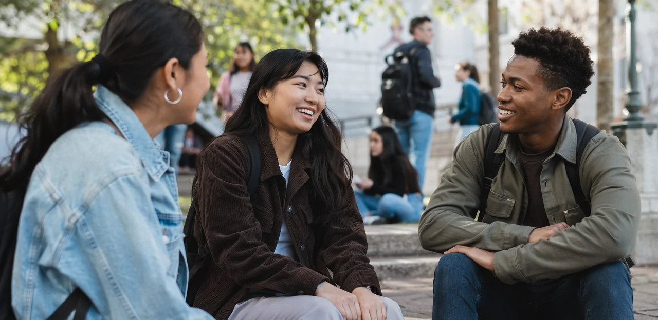 Warum die Student Experience an der Universität wichtiger ist denn je