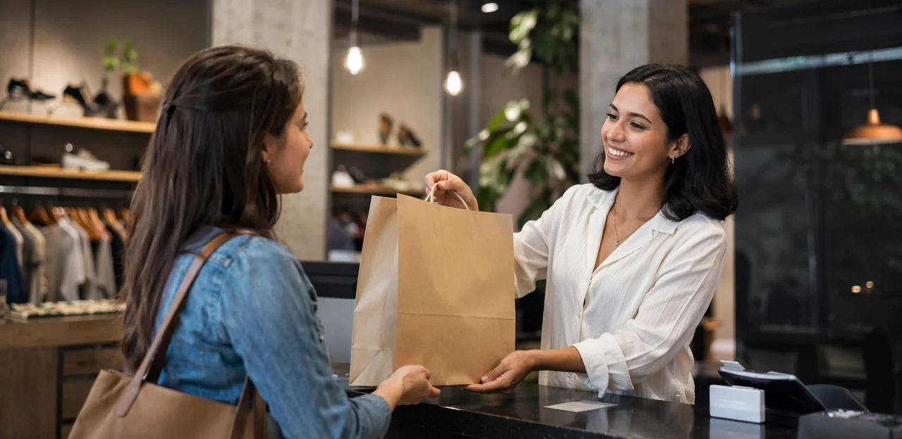 Construa uma Base de Retenção com uma Melhor Experiência do Cliente