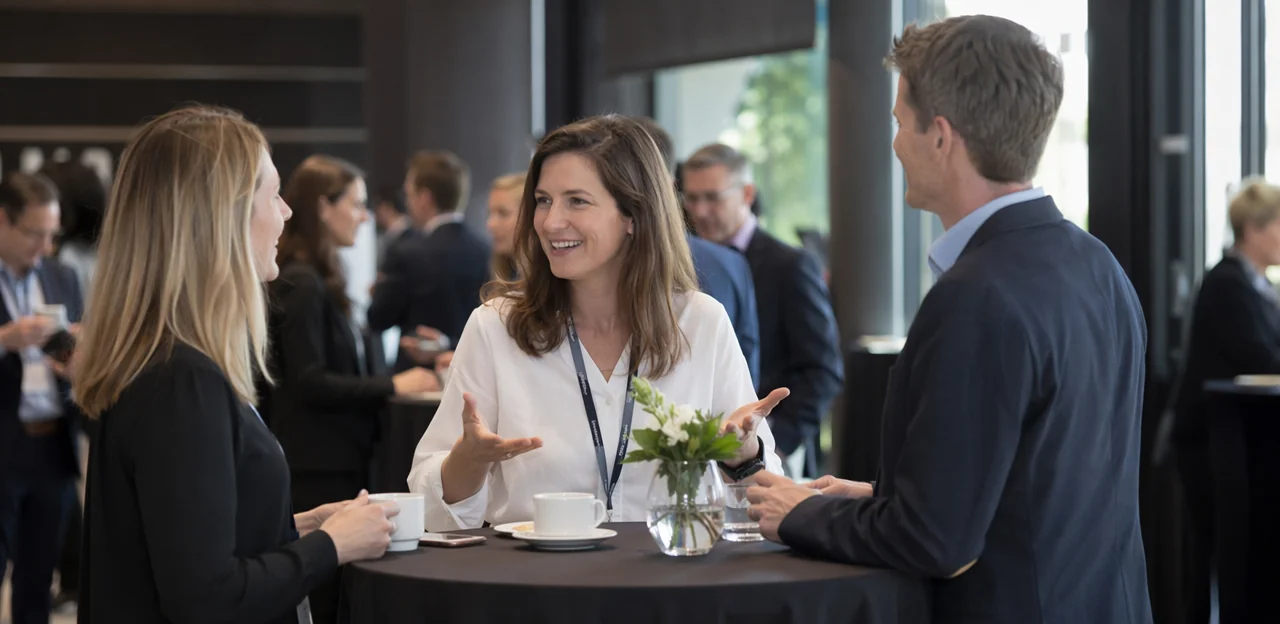 Perché il feedback sulla venue è importante per il successo di un evento