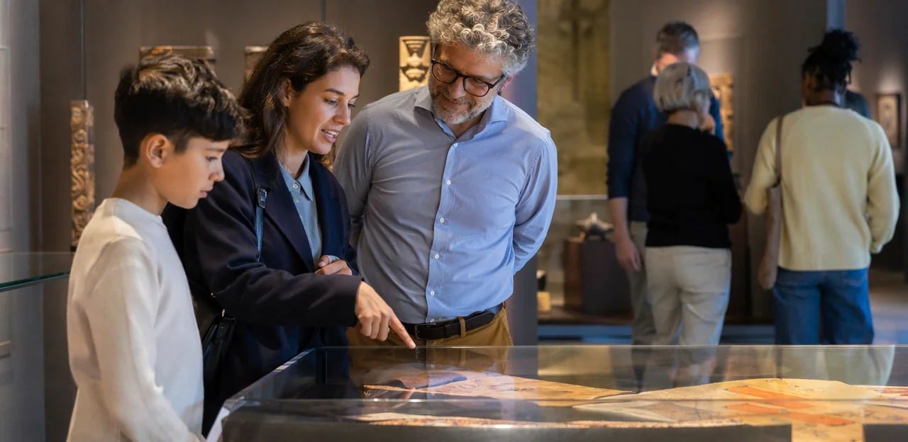 Analisi dell’esperienza dei visitatori per attrazioni: le metriche che contano