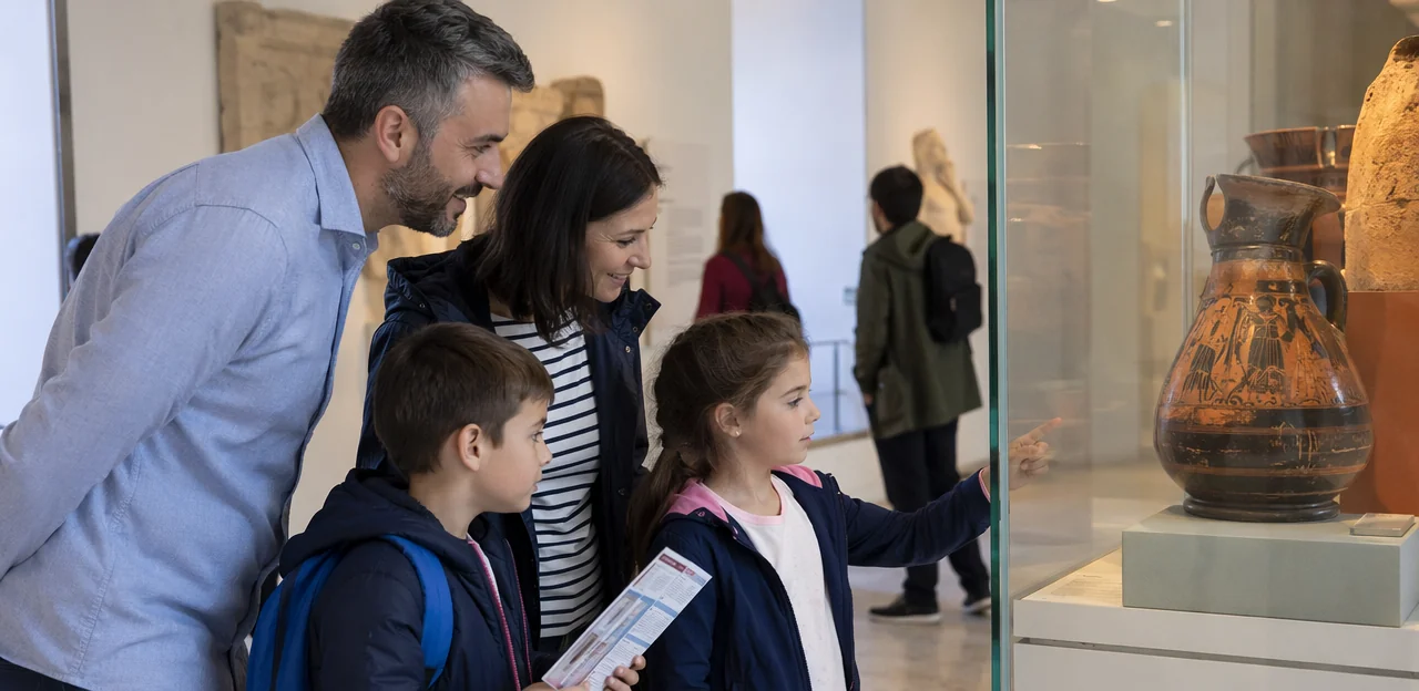 Een sterke customer experience-strategie opbouwen voor musea en attracties