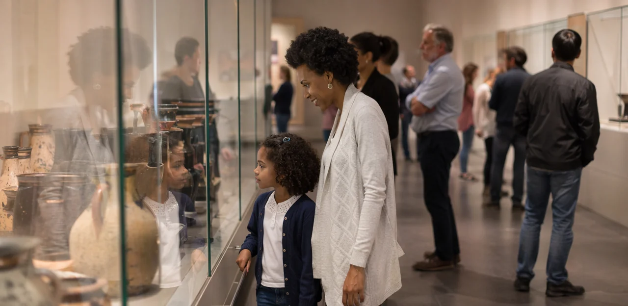 Bezoekerservaringsanalyse voor culturele instellingen