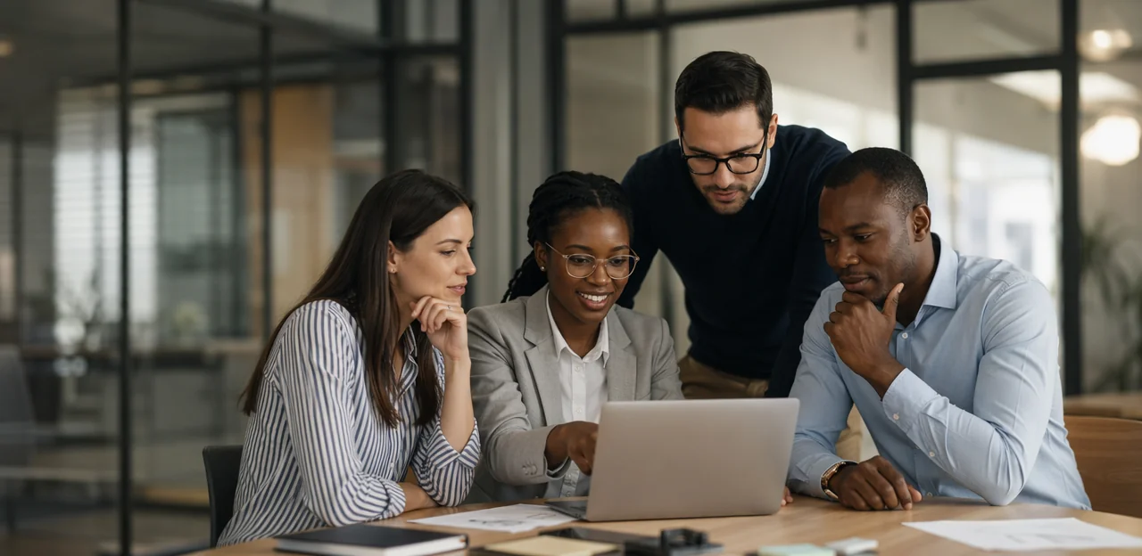 Best Practices für Implementierung und langfristigen Erfolg