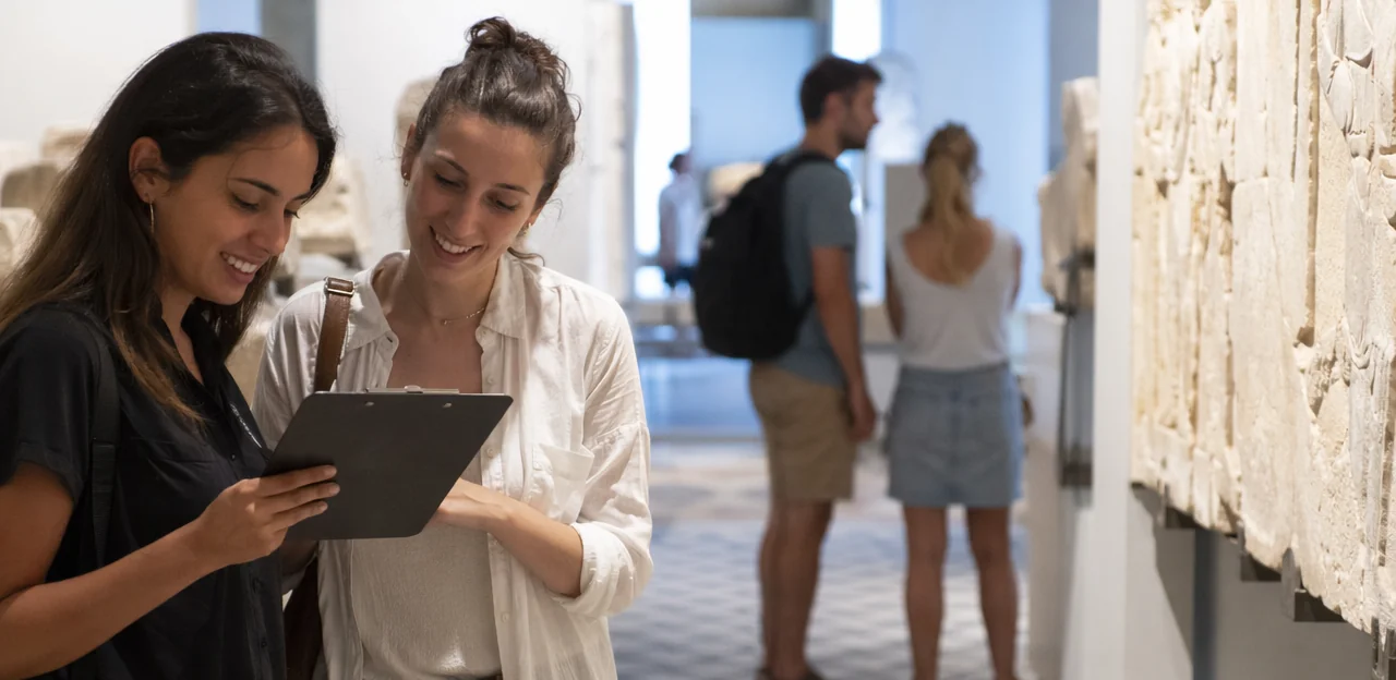Buenas prácticas de feedback de visitantes para atracciones y museos
