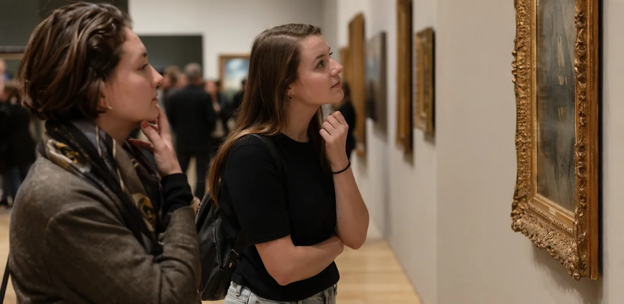 Veelgemaakte fouten die culturele locaties moeten vermijden