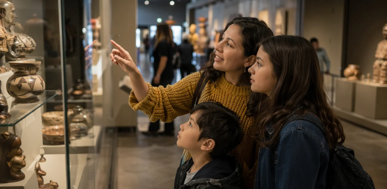 Bezoekersfeedback voor subsidierapportages: wat culturele locaties moeten verzamelen