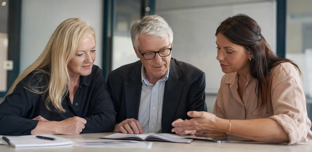 Waarom bezoekersfeedback belangrijk is in subsidierapportages