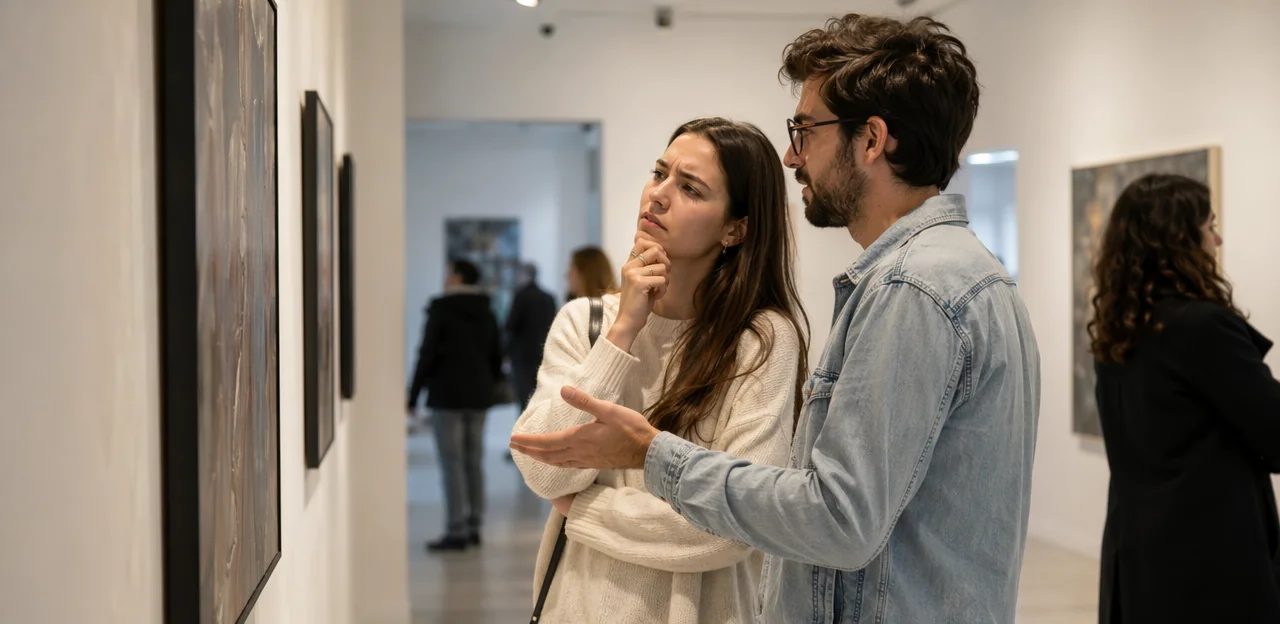 Errores comunes que deben evitarse en las estrategias de retroalimentación de galerías