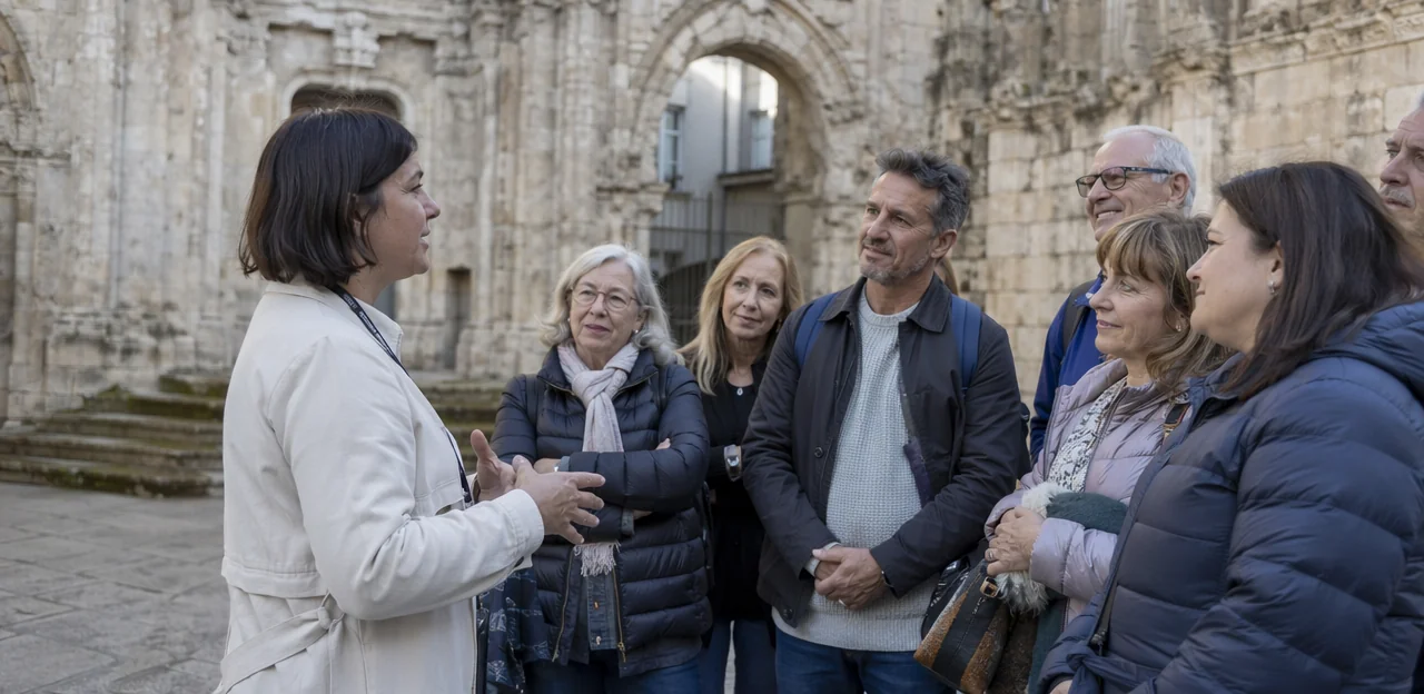 How AI and analytics turn heritage site feedback into action