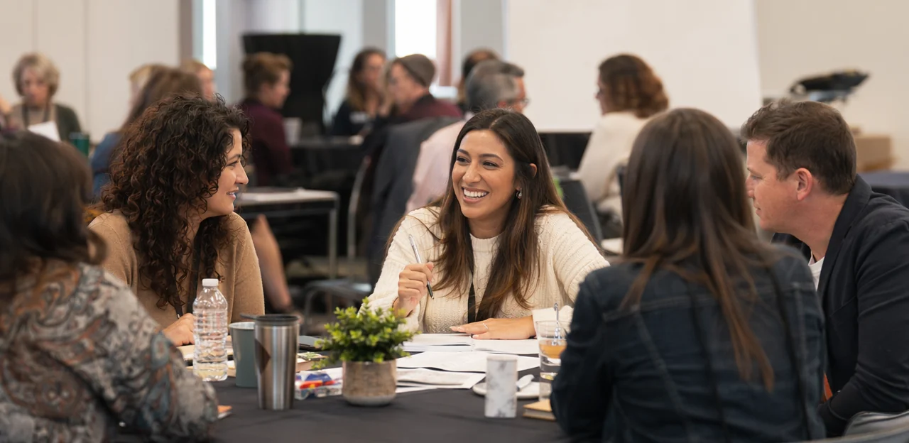 Using event feedback to improve programs, exhibitions, and special experiences