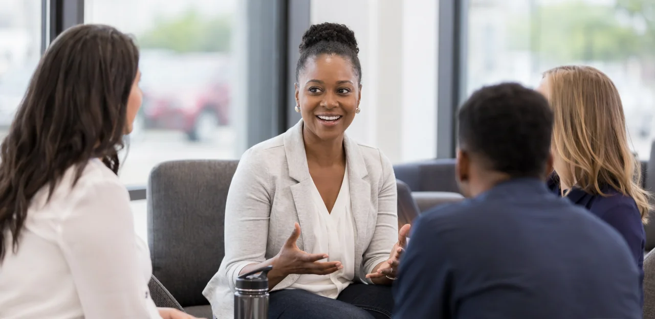 Best practices voor handelen op feedback en het sluiten van de feedbacklus