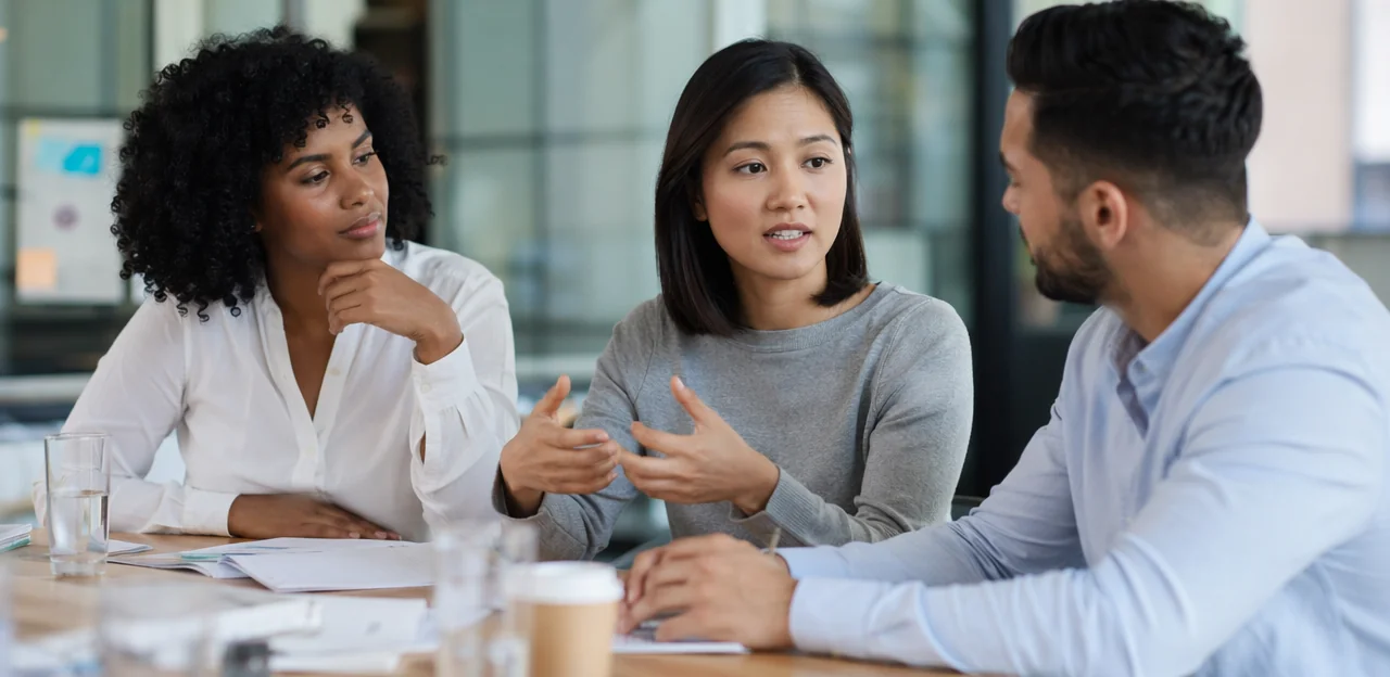AI en analytics gebruiken om feedback om te zetten in actie