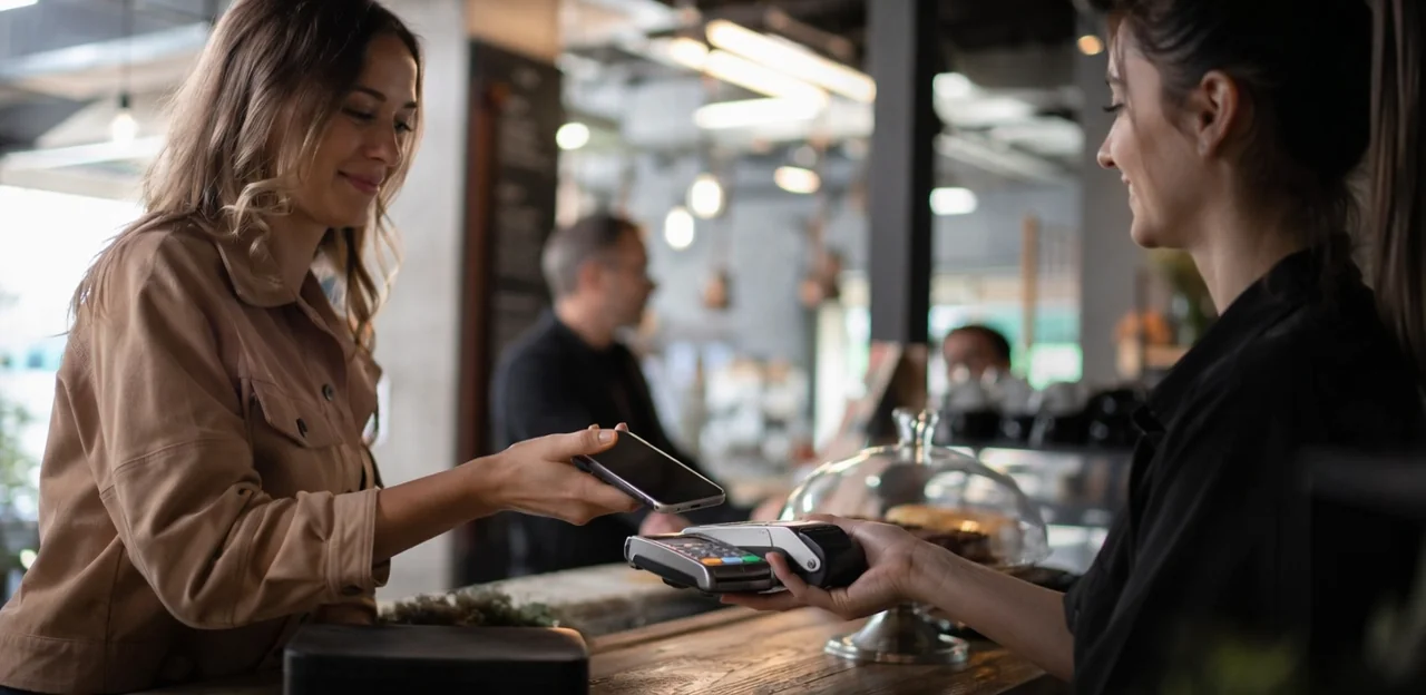 Pontos de contato NFC e QR: pontos fortes e limitações