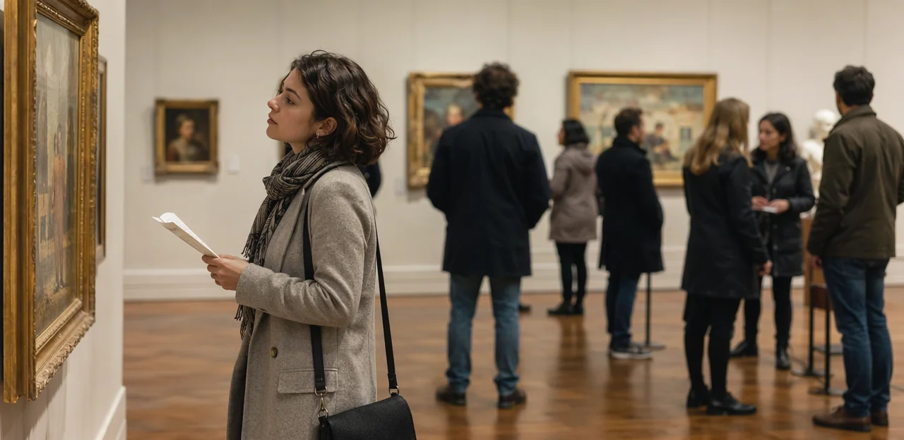 Common Mistakes Museums Should Avoid With QR Feedback Programs
