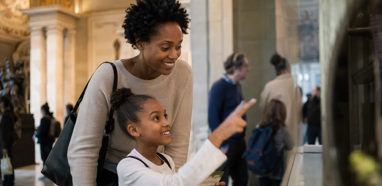 Récompenses pour les avis visiteurs des attractions : coupons, adhésions et avantages