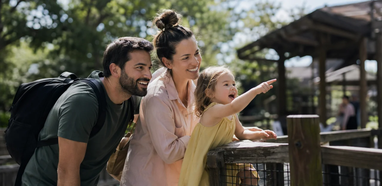 Pourquoi les récompenses pour les retours visiteurs sont importantes pour les attractions