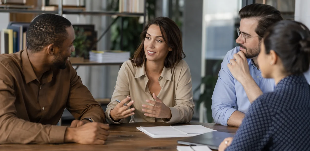 Best practice per programmi di feedback di successo